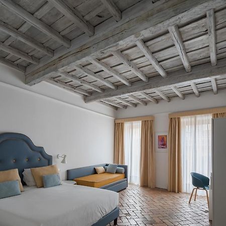 Palazzo Lupardi Relais Bed & Breakfast Rome Exterior photo