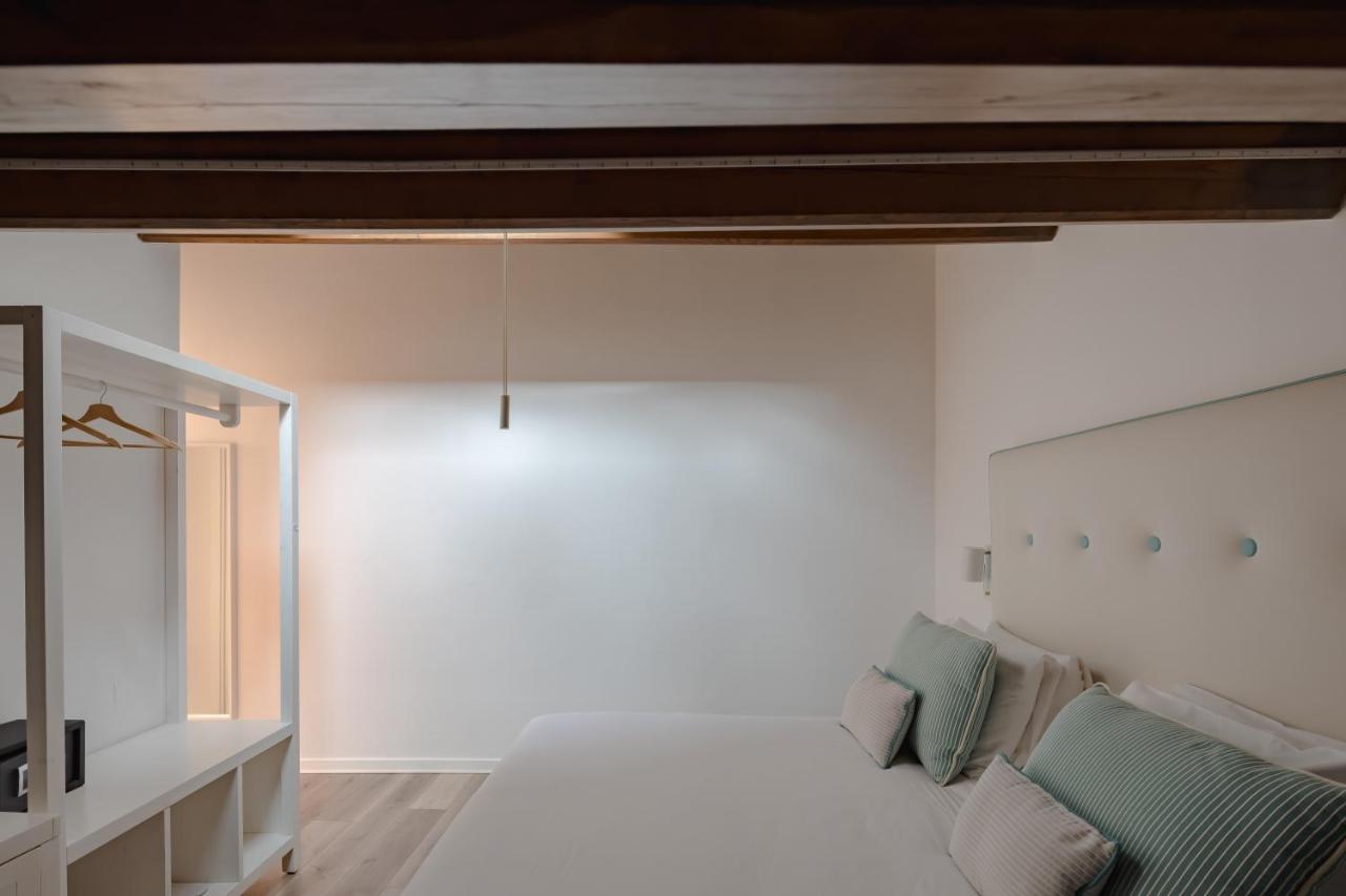 Palazzo Lupardi Relais Bed & Breakfast Rome Exterior photo