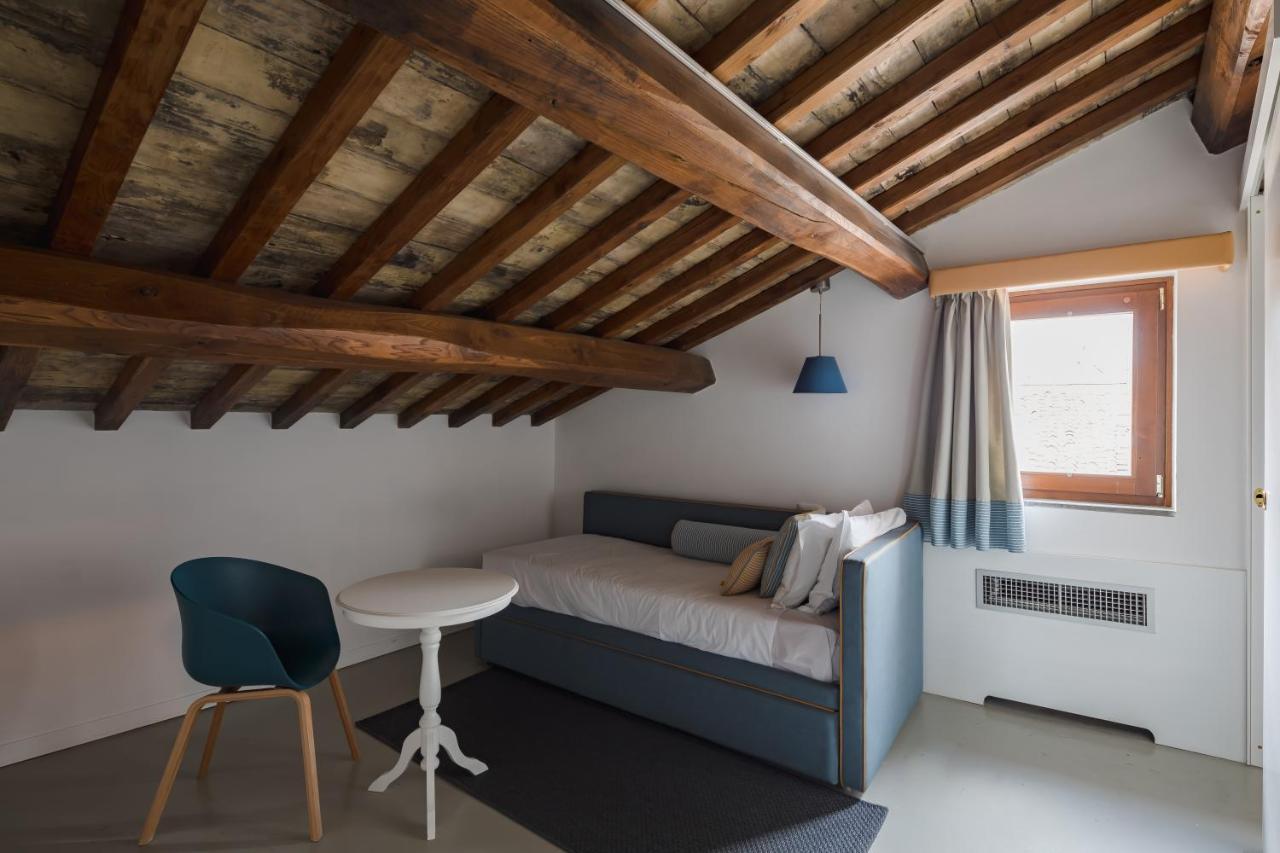 Palazzo Lupardi Relais Bed & Breakfast Rome Exterior photo