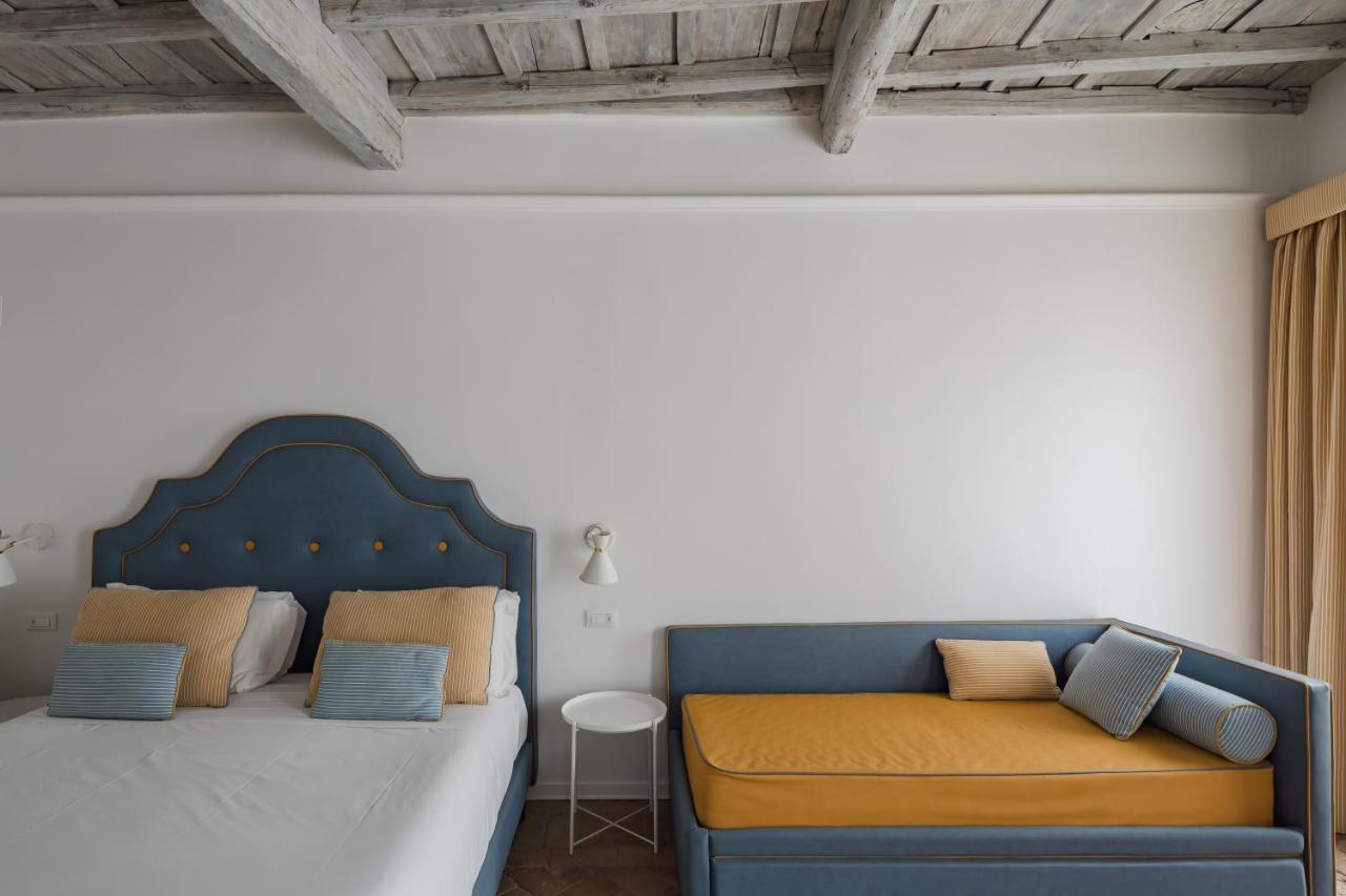 Palazzo Lupardi Relais Bed & Breakfast Rome Exterior photo