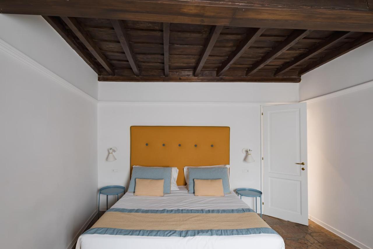 Palazzo Lupardi Relais Bed & Breakfast Rome Exterior photo