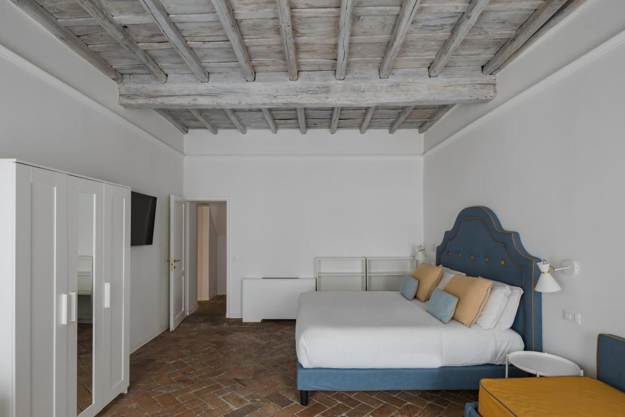 Palazzo Lupardi Relais Bed & Breakfast Rome Exterior photo