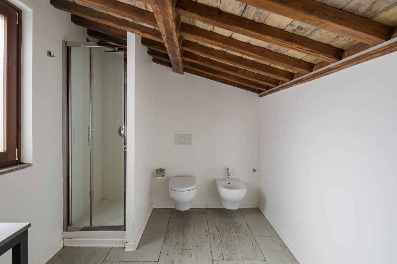 Palazzo Lupardi Relais Bed & Breakfast Rome Exterior photo