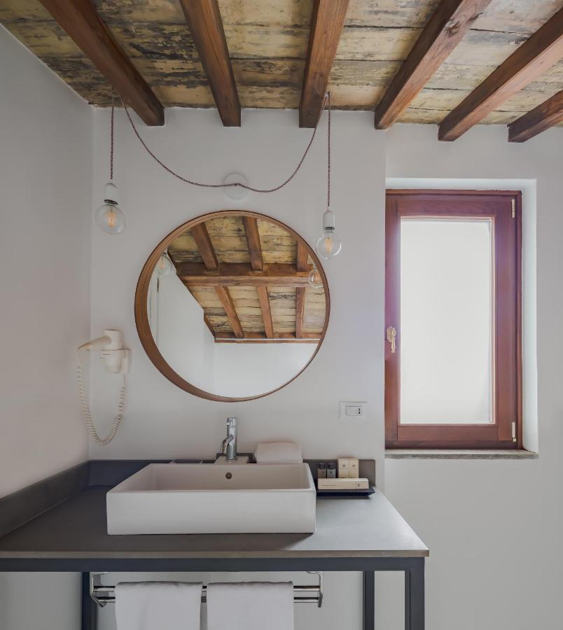 Palazzo Lupardi Relais Bed & Breakfast Rome Exterior photo