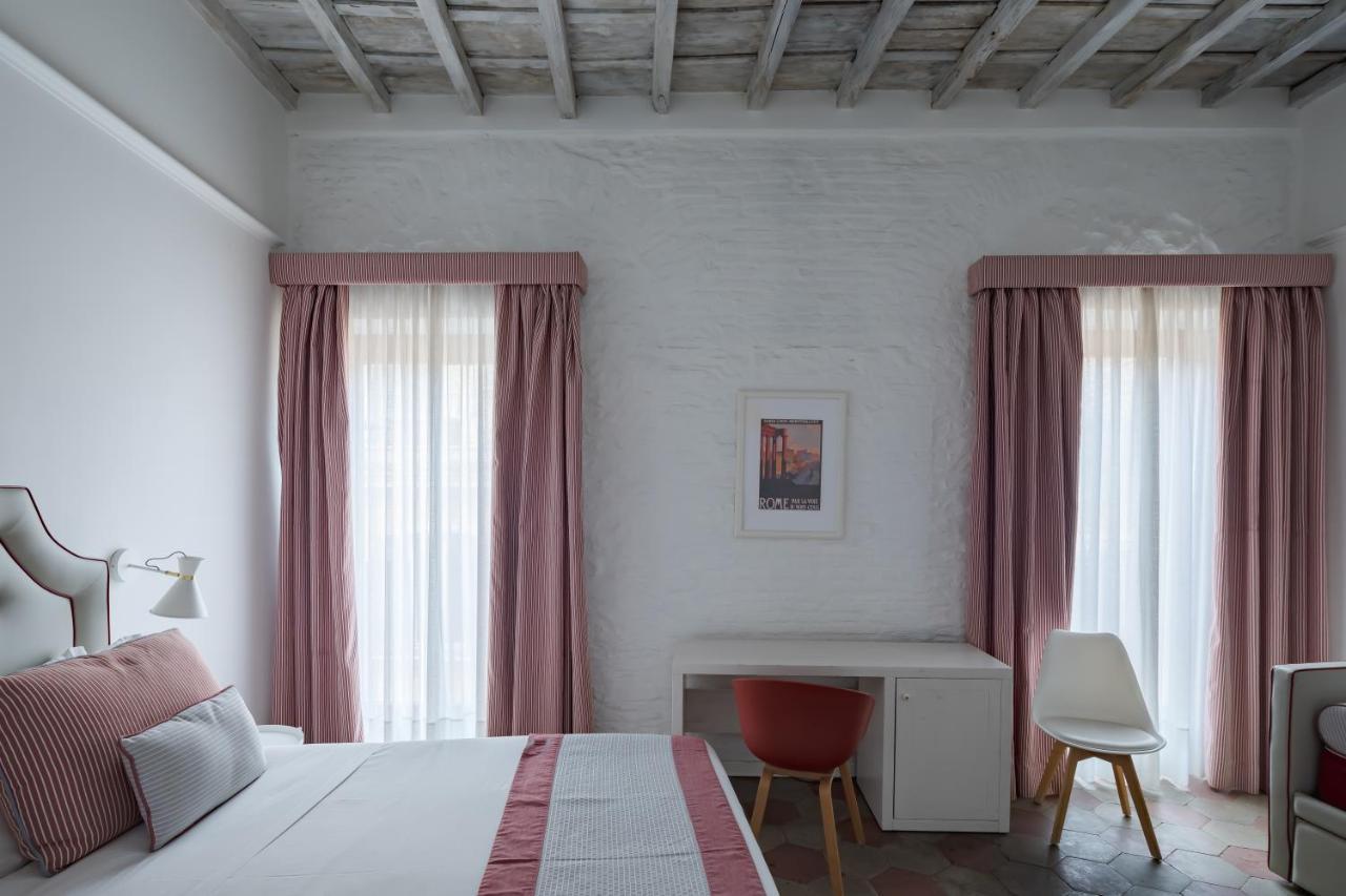 Palazzo Lupardi Relais Bed & Breakfast Rome Exterior photo